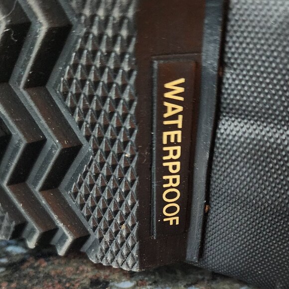 Sorel CARIBOU Waterproof Boots Size 5 - Picture 11 of 15